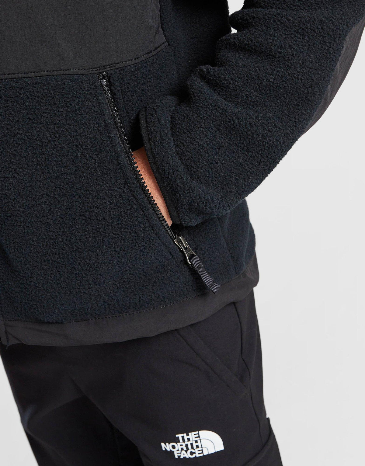 Denali Jacket Junior