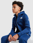 Mountain Athletics Full Zip Hoodie Junior