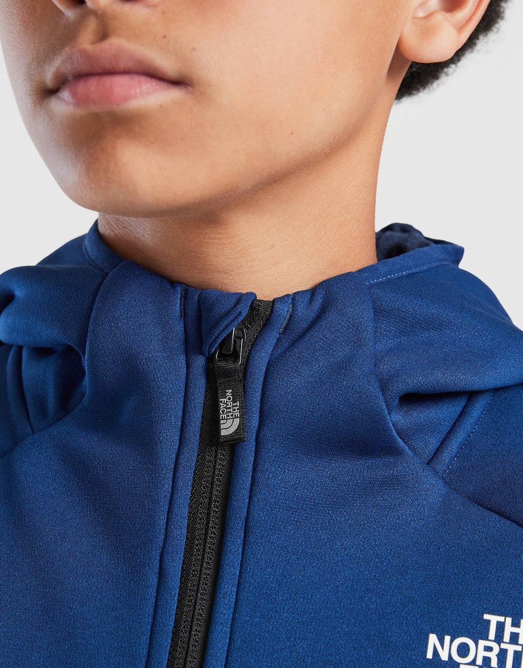 Mountain Athletics Full Zip Hoodie Junior