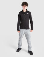 Hike Midlayer Top Junior