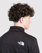 Hike Midlayer Top Junior