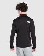 Hike Midlayer Top Junior