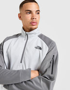 Tek 1/2 Zip Top