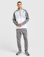 Tek 1/2 Zip Top