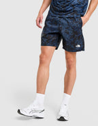24/7 All Over Print Camo Shorts
