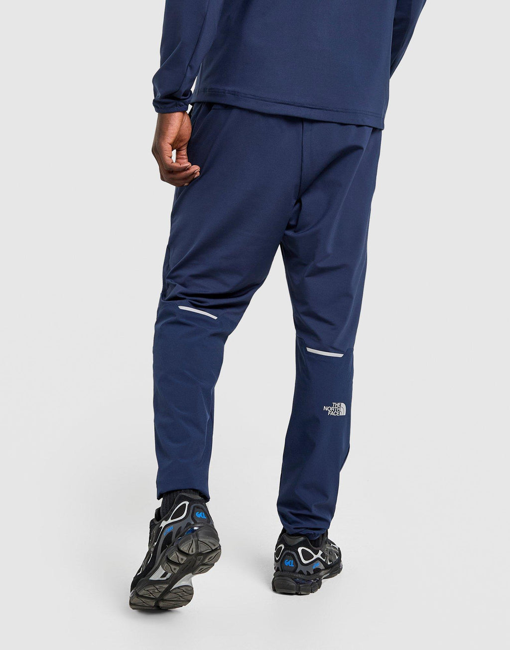 Mittelegi Woven Track Pants