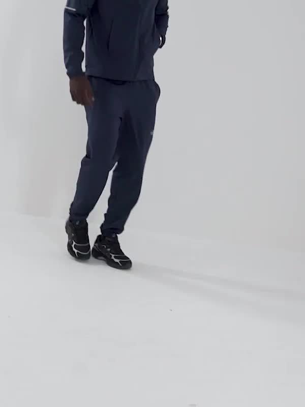 Mittelegi Woven Track Pants