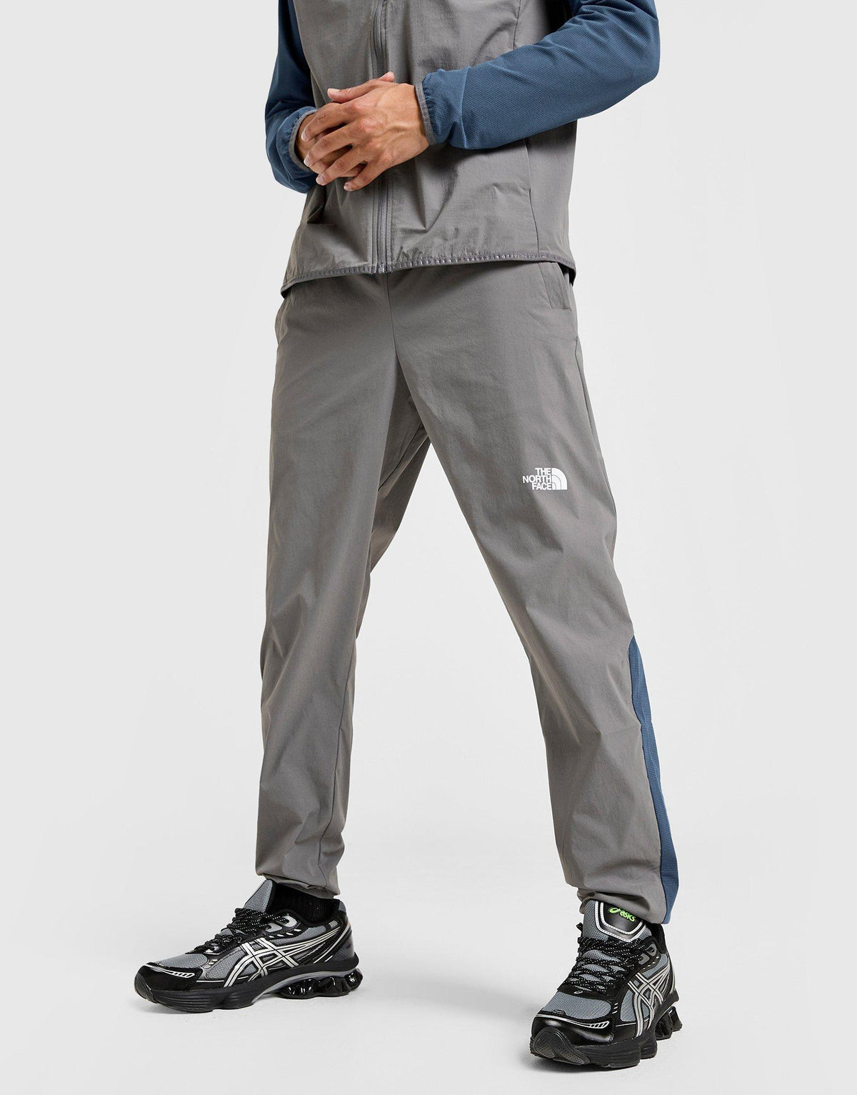 Performance Woven Track Pants