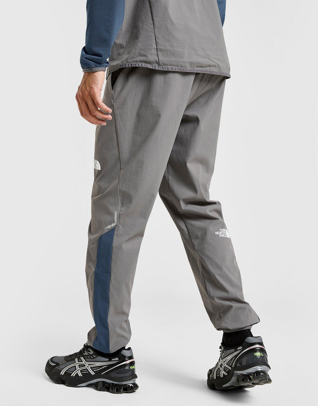 Performance Woven Track Pants