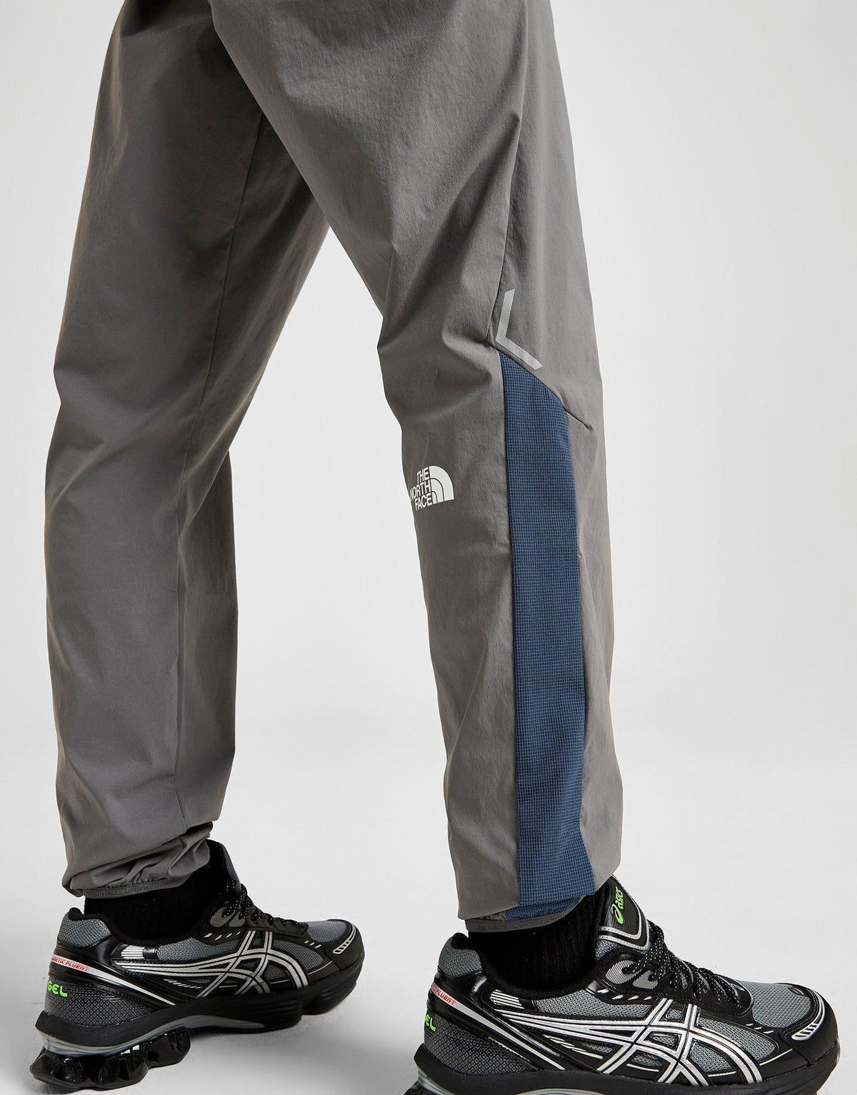 Performance Woven Track Pants