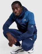 Mountain Athletics Full Zip Hoodie