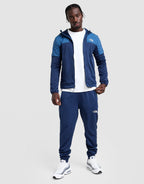 Mountain Athletics Full Zip Hoodie