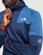 Mountain Athletics Full Zip Hoodie