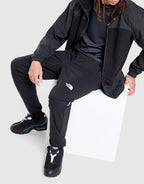 Performance Woven Track Pants