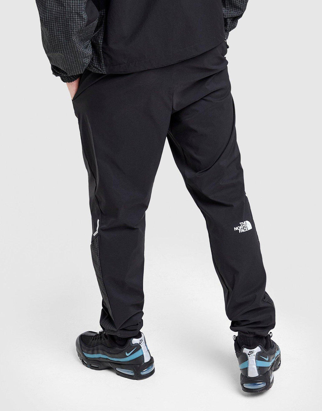 Performance Woven Track Pants