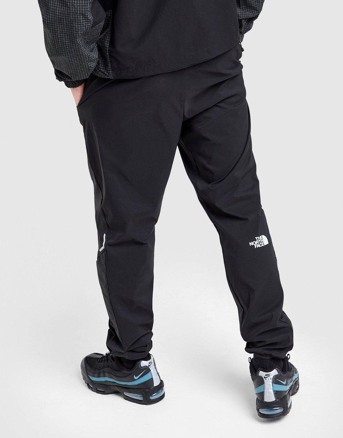 Performance Woven Track Pants