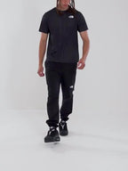 Performance Woven Track Pants