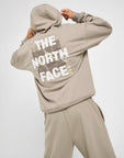 Sobretta Oversized Hoodie