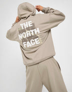 Sobretta Oversized Hoodie