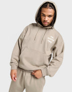Sobretta Oversized Hoodie