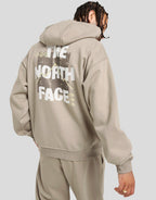 Sobretta Oversized Hoodie