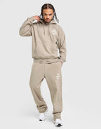 Sobretta Oversized Hoodie