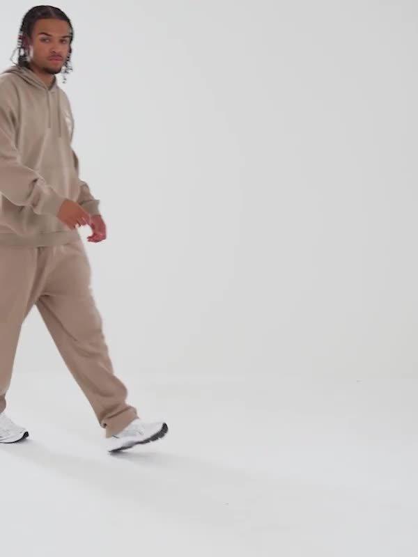 Sobretta Oversized Hoodie