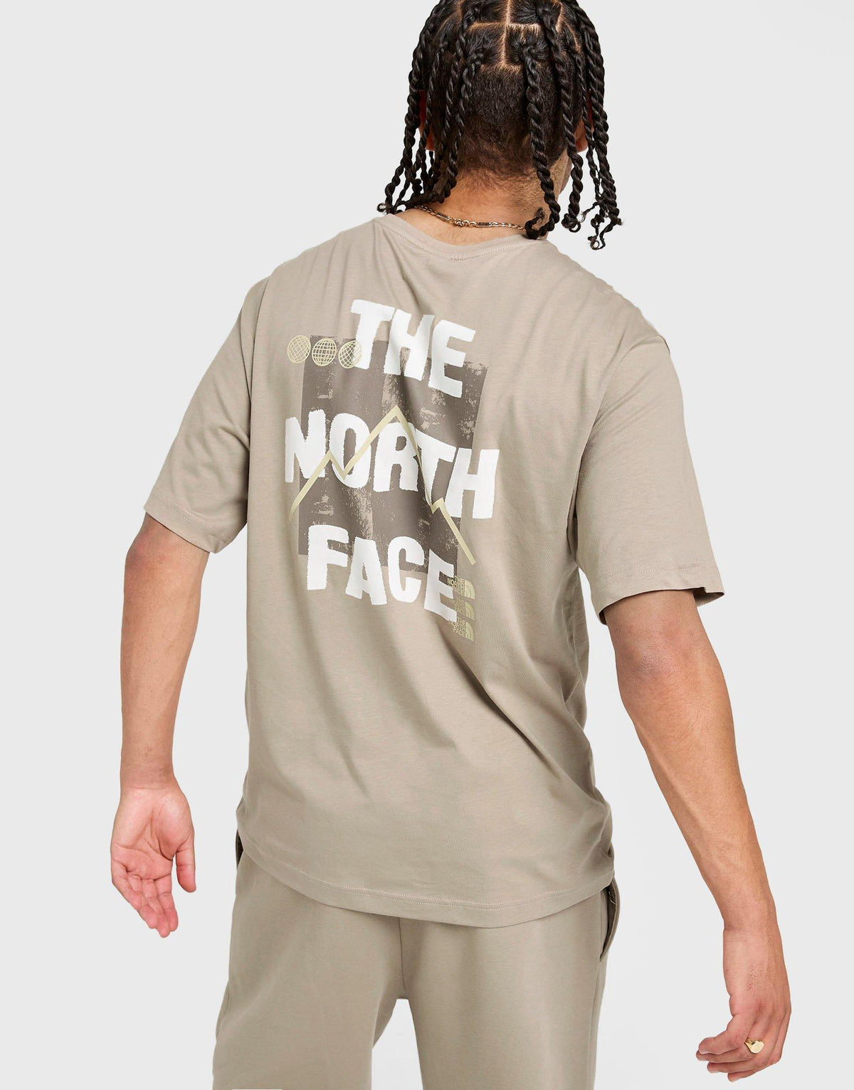 Sobretta Oversized T-Shirt