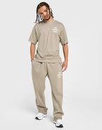 Sobretta Oversized T-Shirt