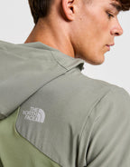 Mittelegi Woven Hoodie