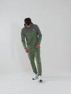 Mittelegi Woven Hoodie