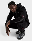 Outline Full Zip Hoodie