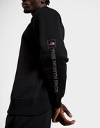 Outline Crew Sweatshirt