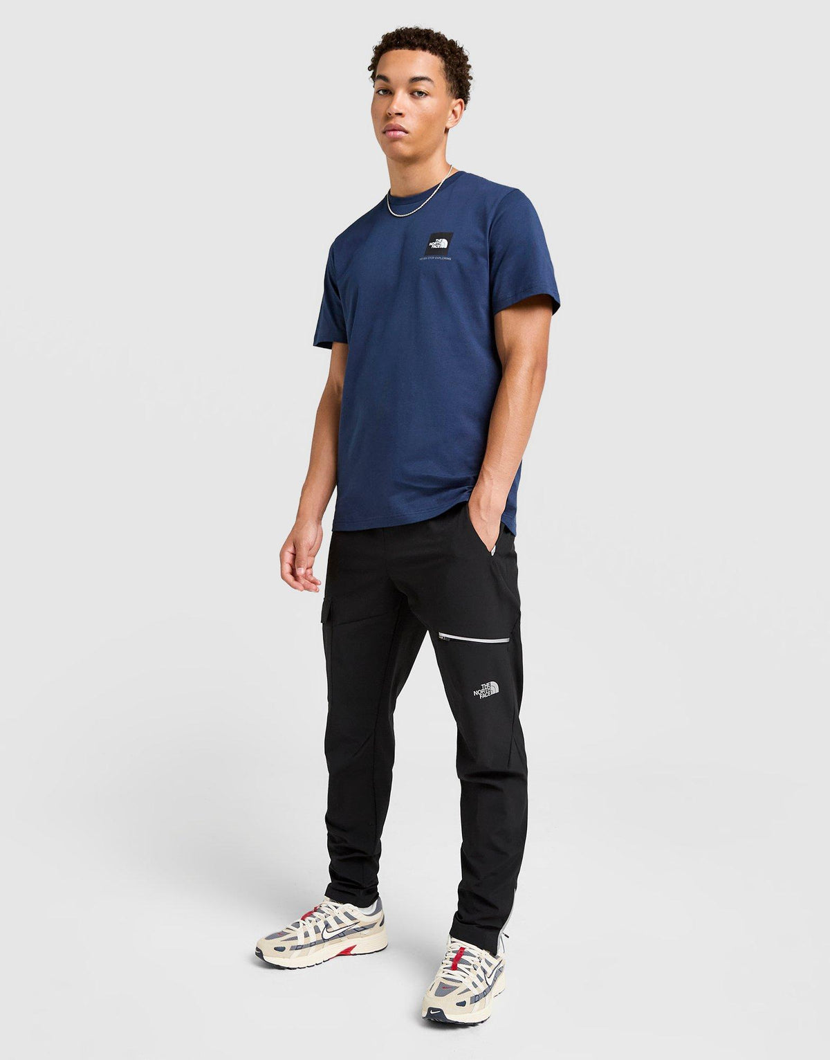 Mittellegi Woven Cargo Pants