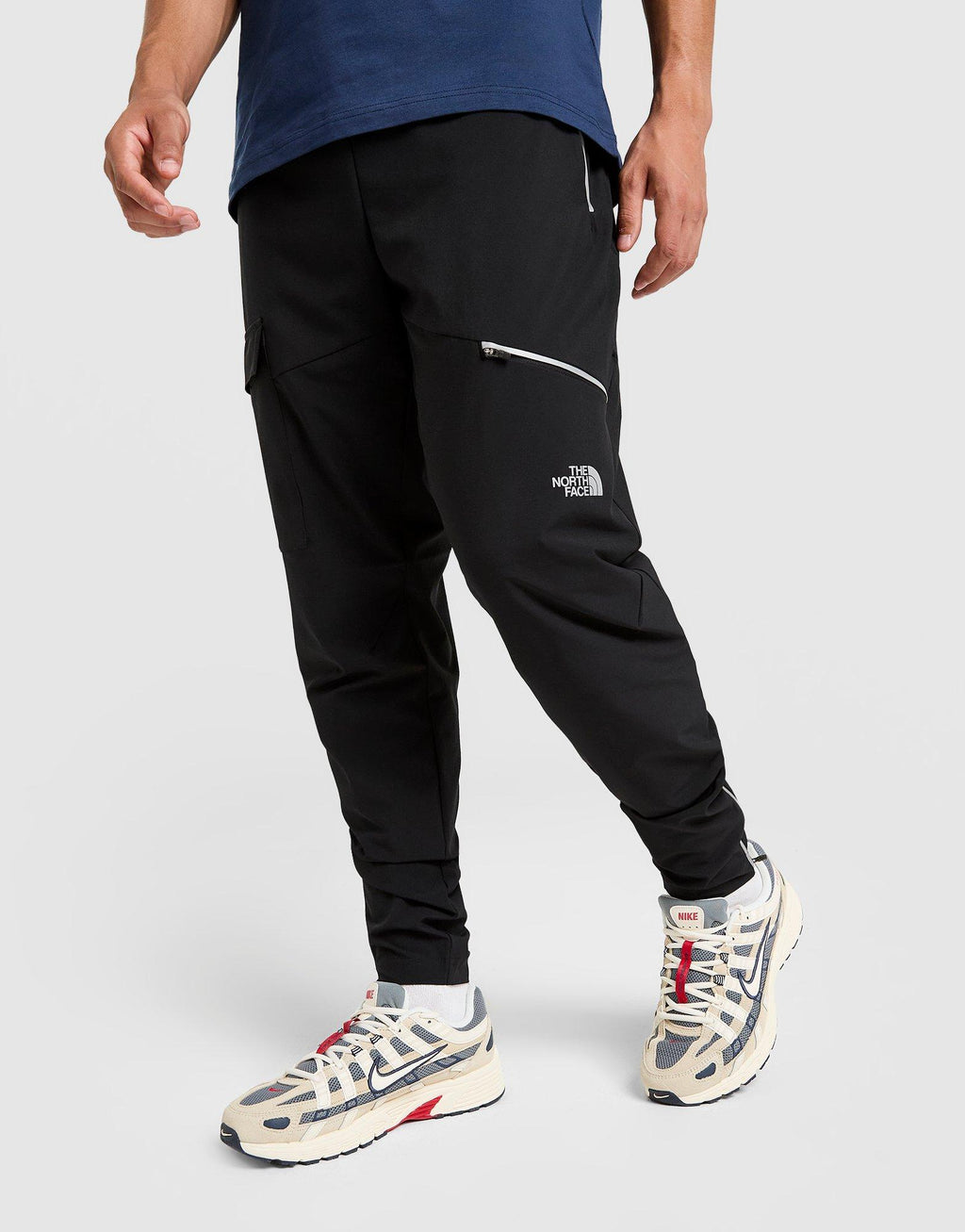 Mittellegi Woven Cargo Pants