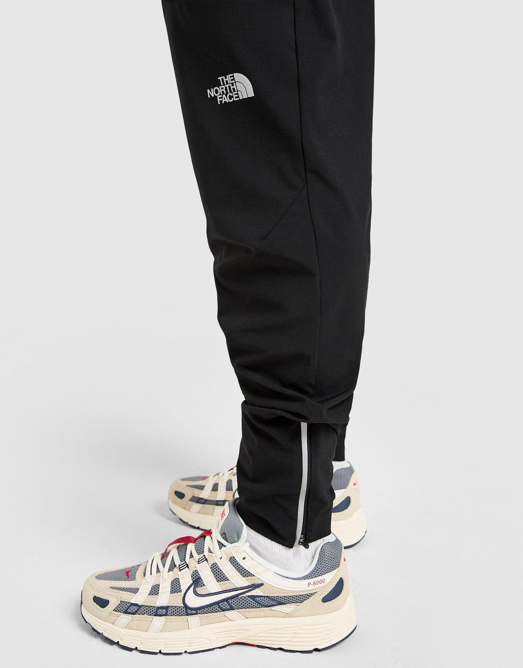 Mittellegi Woven Cargo Pants