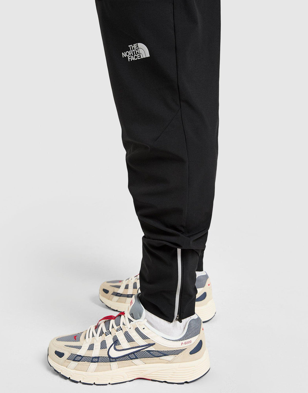 Mittellegi Woven Cargo Pants