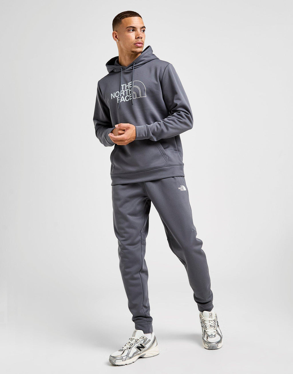 Surgent Tracksuit