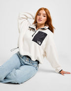 Hangita Polar 1/4 Zip Fleece