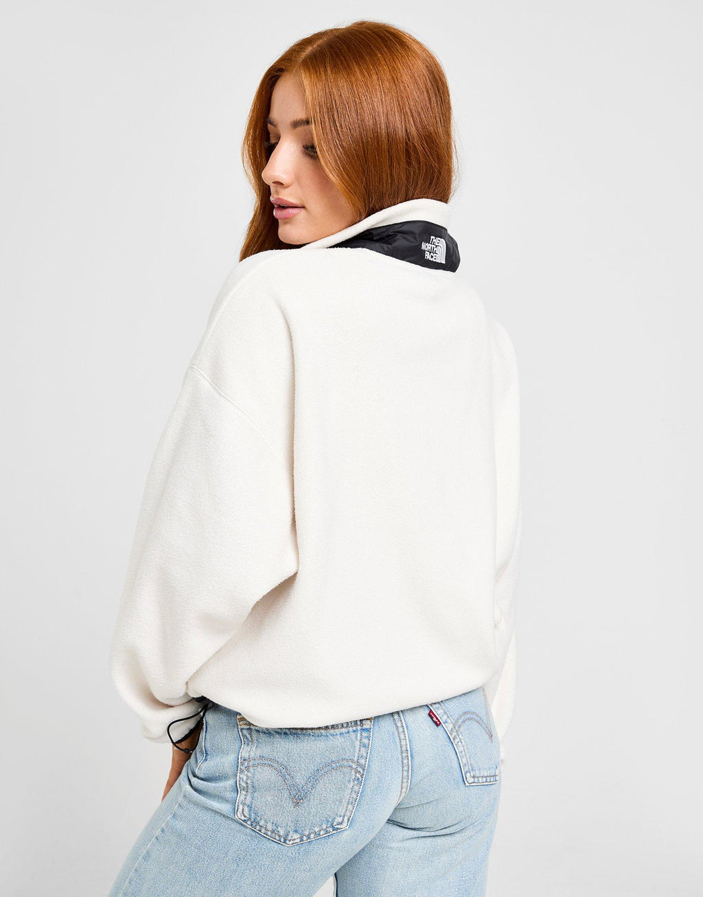 Hangita Polar 1/4 Zip Fleece
