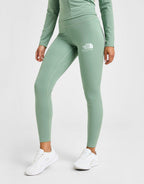 Tech Graphic Leggings