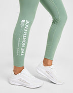 Tech Graphic Leggings