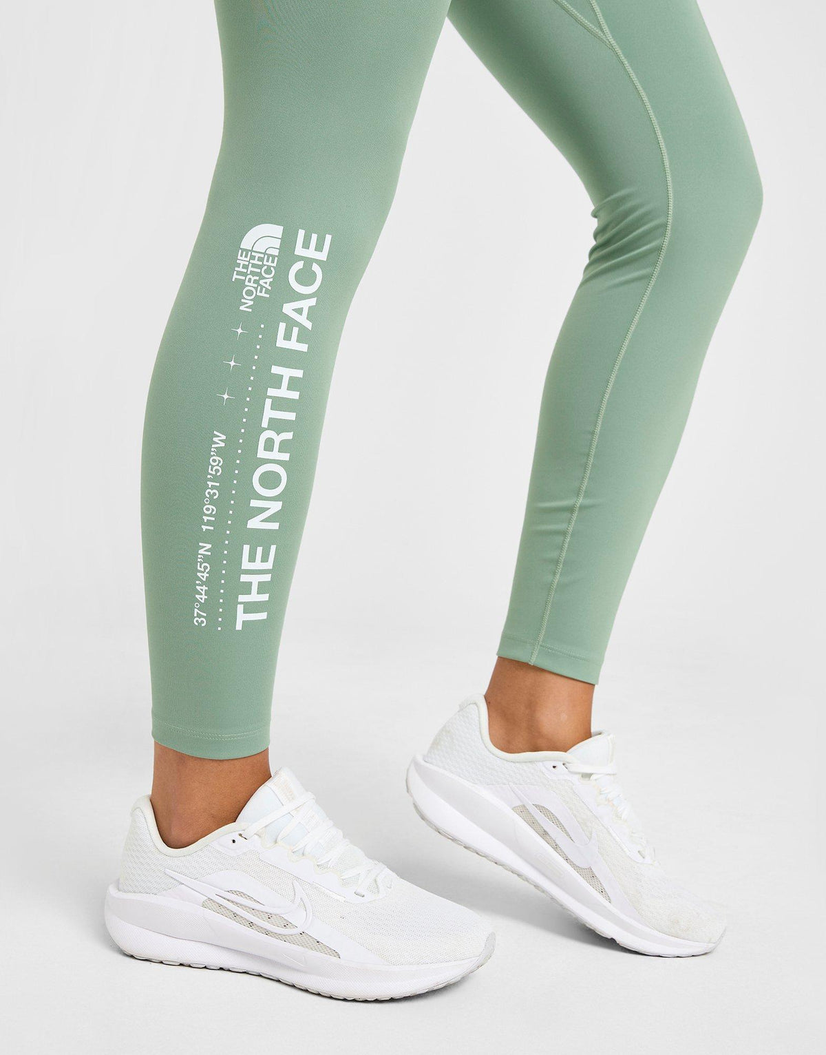 Tech Graphic Leggings