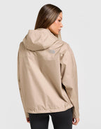 Lightweight Shell Jacket