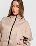 Lightweight Shell Jacket