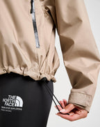 Lightweight Shell Jacket