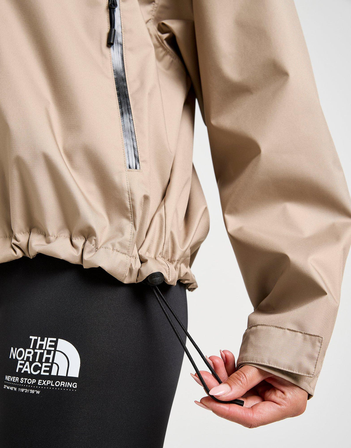 Lightweight Shell Jacket
