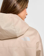 Lightweight Shell Jacket