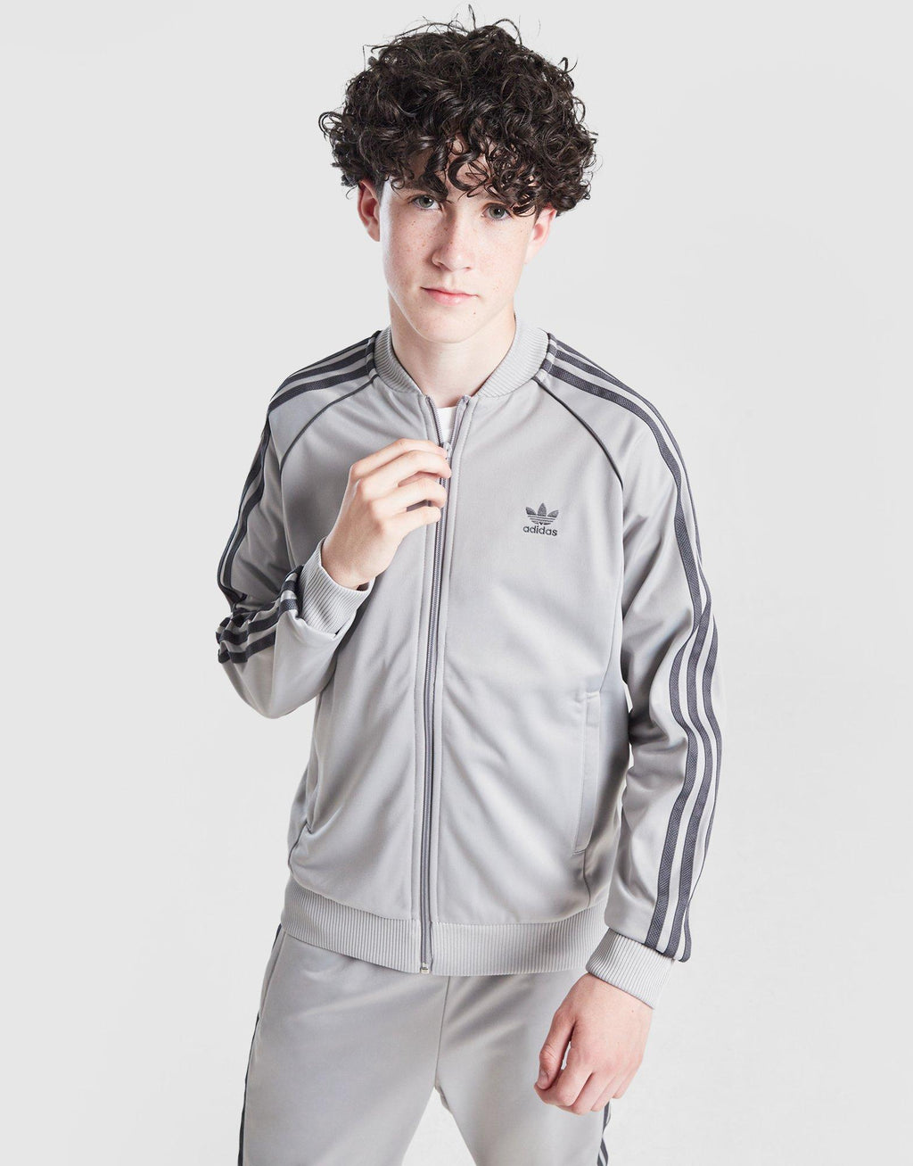SST Track Top Junior
