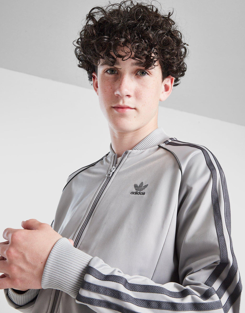 SST Track Top Junior